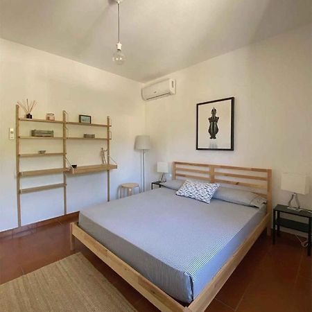 شقة Casa Morle مارينا دي كامبو المظهر الخارجي الصورة