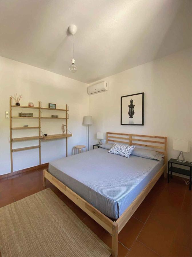 شقة Casa Morle مارينا دي كامبو المظهر الخارجي الصورة