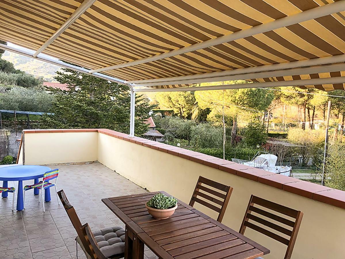 شقة Casa Morle مارينا دي كامبو المظهر الخارجي الصورة