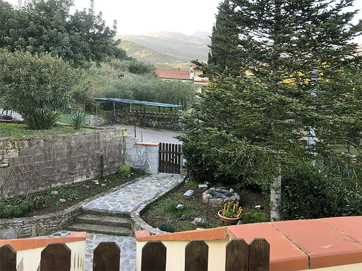 شقة Casa Morle مارينا دي كامبو المظهر الخارجي الصورة